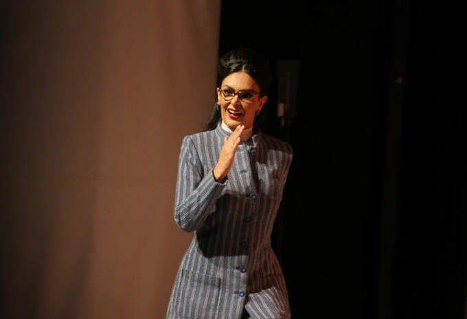 MARCELA POSADA MARCELA POSADA