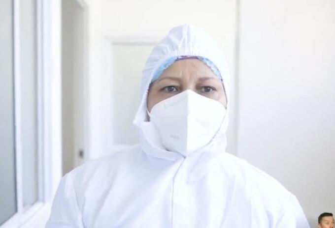Verónica Machado Verónica Machado