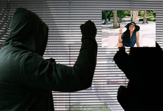 Violencia contra la mujer: asesinan a Evelyn en Suba Violencia contra la mujer: asesinan a Evelyn en Suba