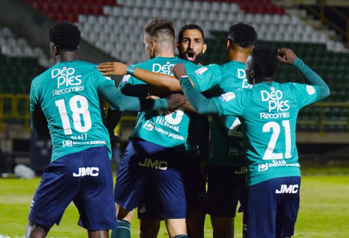 DEPORTIVO CALI DEPORTIVO CALI