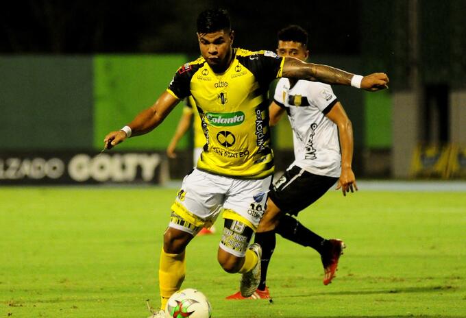 Futbol Colombiano Aguilas Doradas Derroto A Alianza Petrolera Rcn Radio