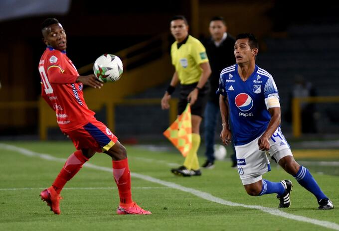 MILLONARIOS MILLONARIOS