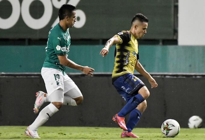 DEPORTIVO CALI DEPORTIVO CALI