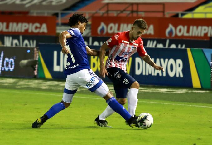 MILLONARIOS MILLONARIOS