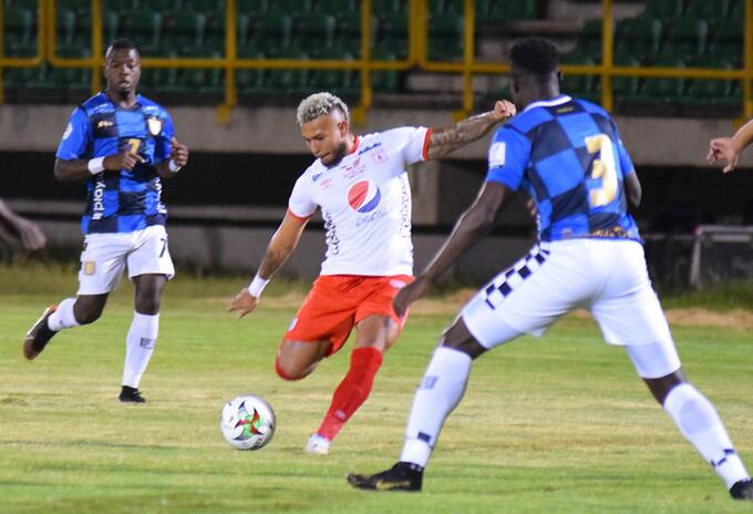América de Cali vs Boyacá Chicó América de Cali vs Boyacá Chicó