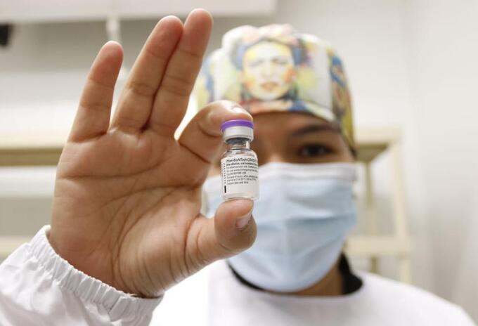 Colaboradores de la institución involucrada, habrían denunciado la situación.