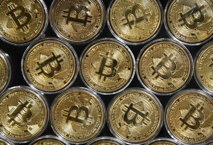 Bitcoin