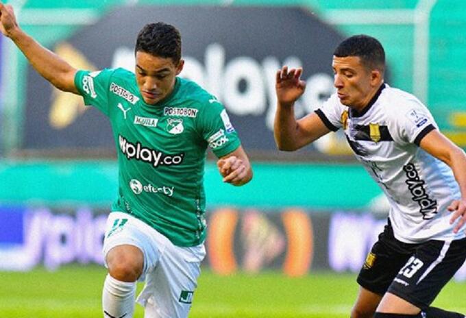 Deportivo Cali Vs Águilas Doradas Deportivo Cali Vs Águilas Doradas