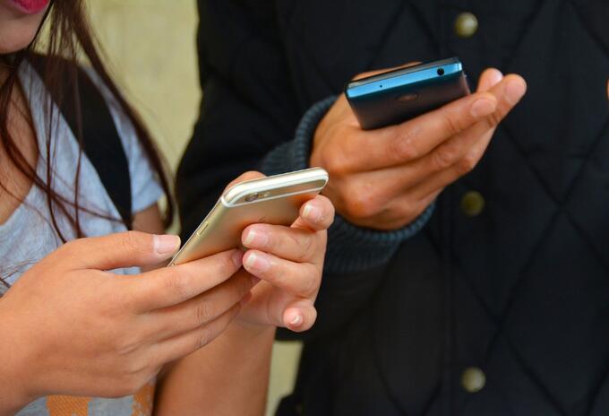 Estafa a través de internet