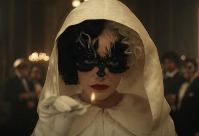Cruella