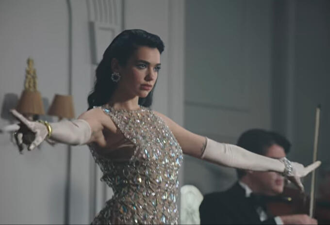 Dua Lipa