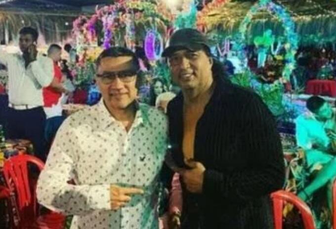 El lugar fue suspendido por 10 días