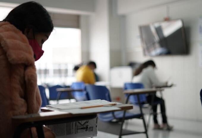 Universidades Colegios Clases