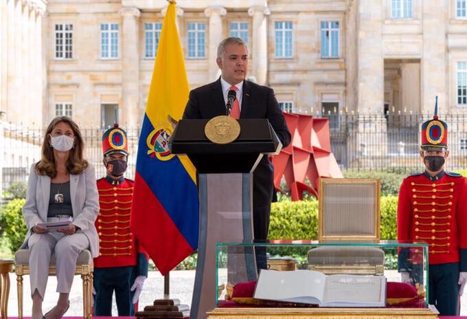 presidencia