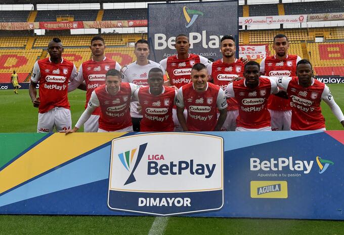 Se Mueve El Mercado Cinco Jugadores Que Saldrian De Santa Fe Rcn Radio