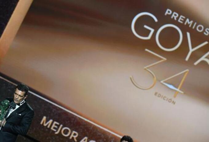 Premios Goya Premios Goya