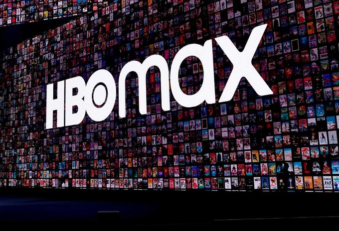 HBO Max, plataforma de streaming