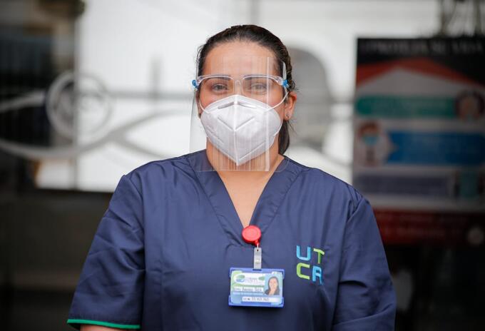 Auxiliar de Tunja