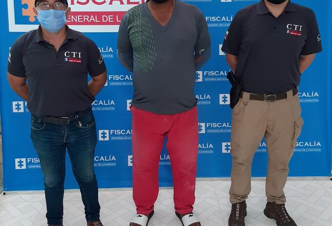 Abuso menor indígena