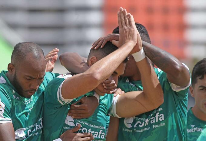 Copa Sudamericana La Equidad Y Deportivo Pasto Definen Sus Nominas Rcn Radio