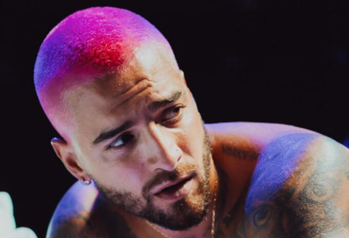 Maluma