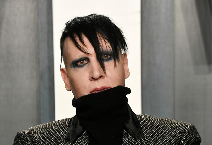 Marilyn Manson