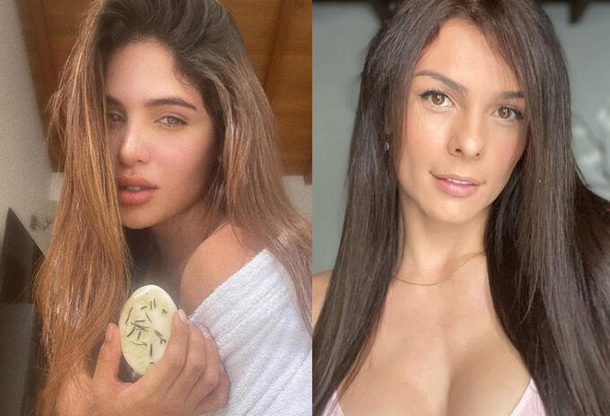 Mara Cifuentes - Danna Sultana