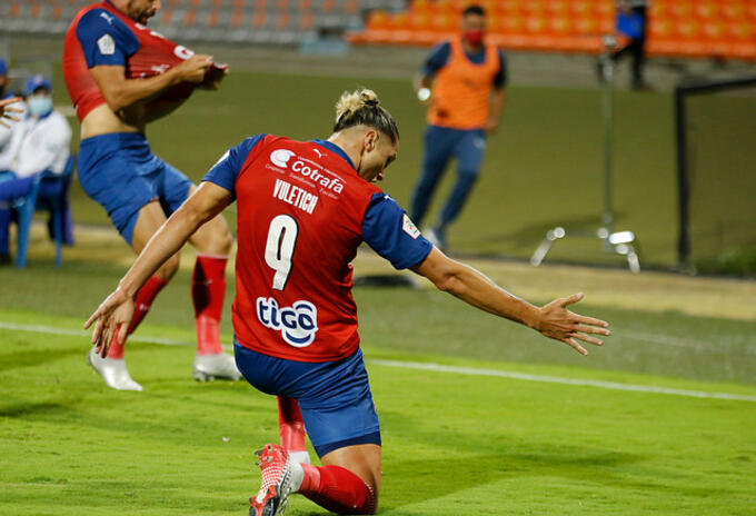 DEPORTIVO INDEPENDIENTE MEDELLÍN DEPORTIVO INDEPENDIENTE MEDELLÍN