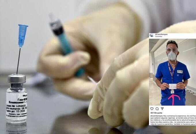 El cirujano plástico no está en la primera línea de atención a pacientes covid. El cirujano plástico no está en la primera línea de atención a pacientes covid.