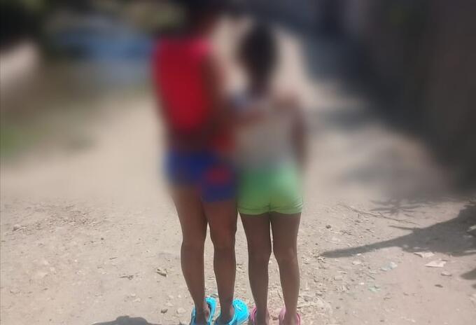 Madre pide, que el violador de su hijo sea recluido en un centro penitenciario y no al lado de su casa