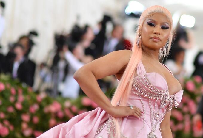 Nicki Minaj