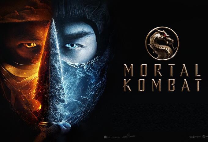 Mortal Kombat