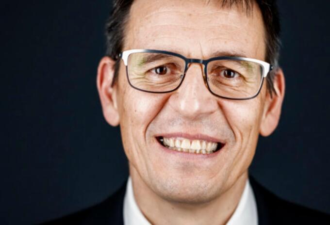 Premio Nobel de física 2019