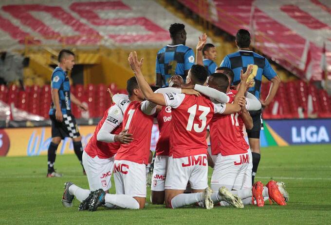 Santa Fe - 2021