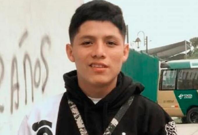 Silvano Peruano