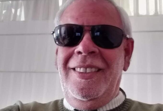 Jorge Luis Solano líder social asesinado en Ocaña