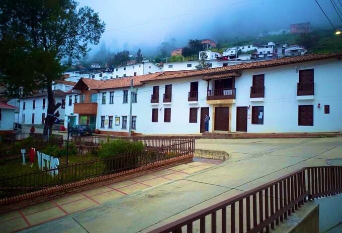 La delimitación del páramo de Santurbán incluyó al municipio de Vetas.