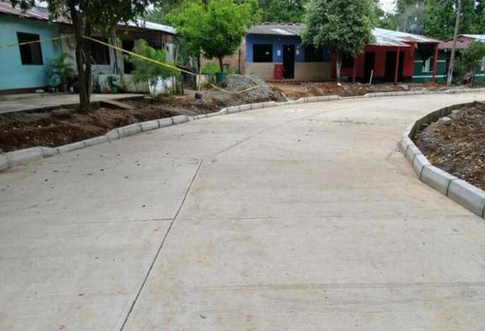 Referencia Cáceres, Antioquia.