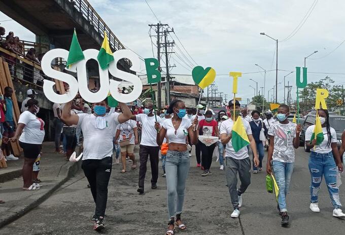 Paz Buenaventura