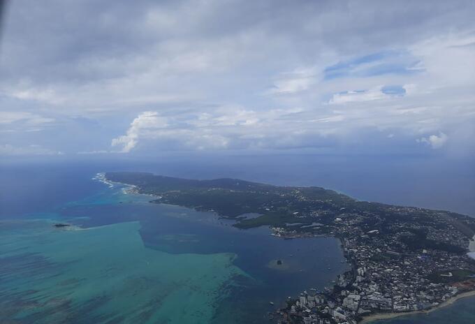 San Andrés Islas