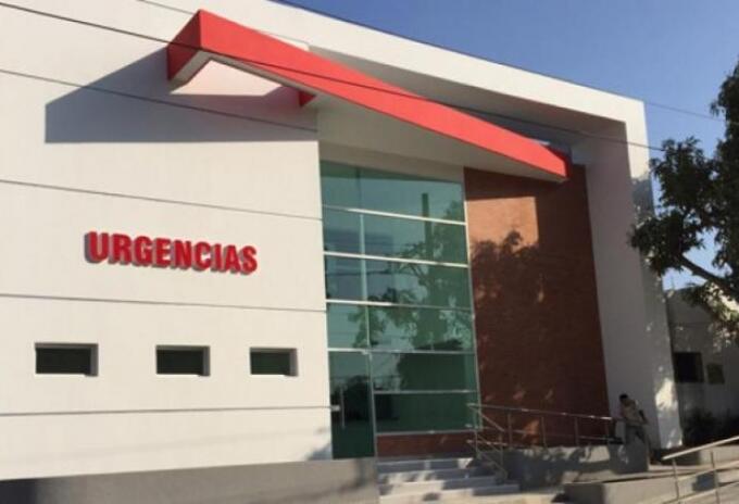 Los veedores solicitaron datos relacionados con el manejo de las finanzas del centro de salud.