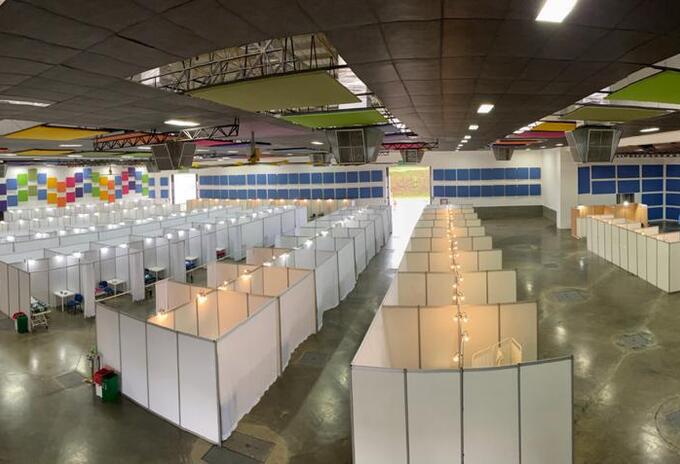 Expofuturo- Pereira
