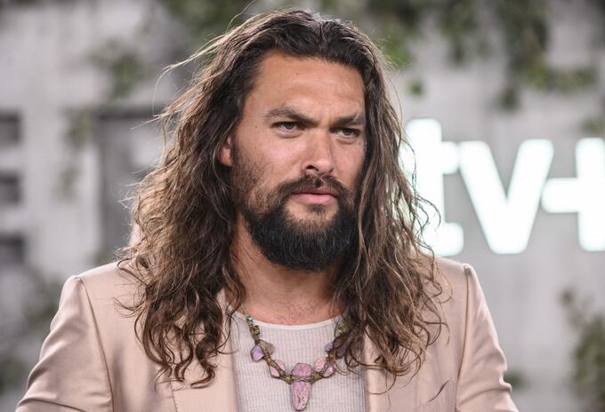 Jason Momoa