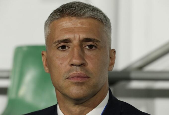 Hernán Crespo, Sao Paulo