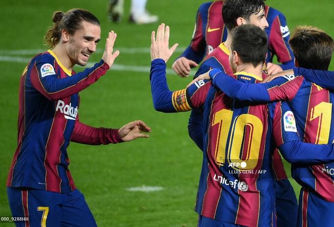 Fc Barcelona