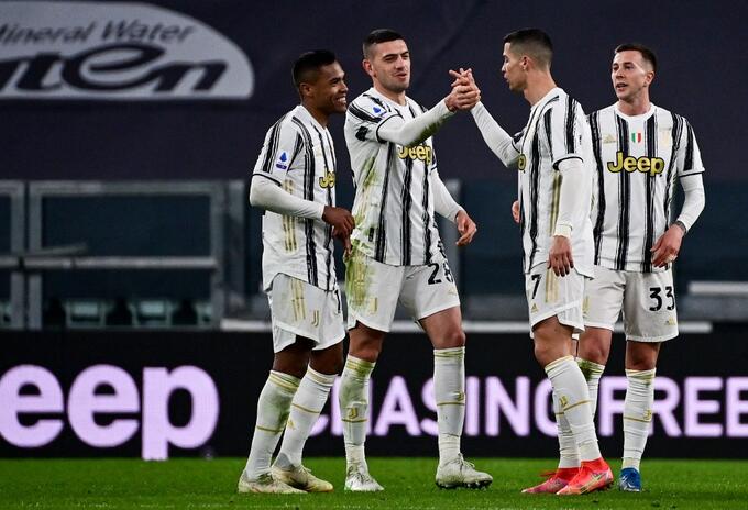 Juventus Juventus