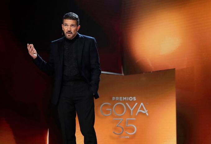 Premios Goya 2021: Premios Goya 2021: