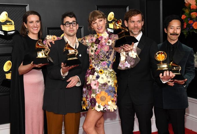 Grammy 2021 Grammy 2021