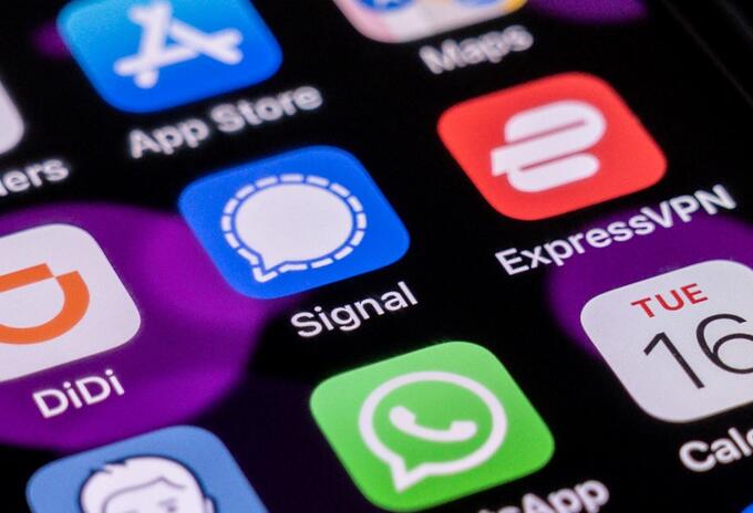 Signal