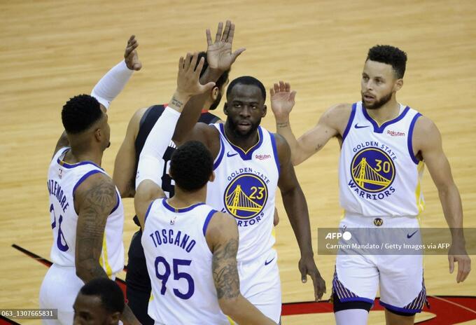 NBA 2021